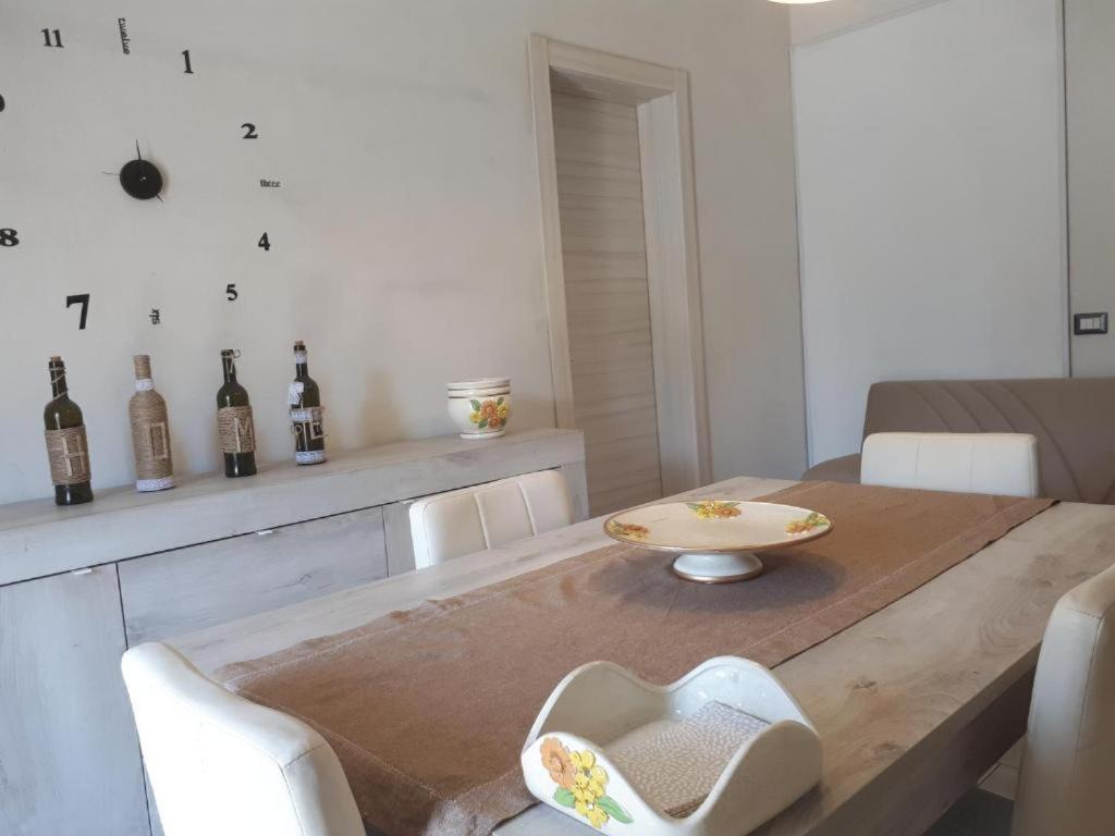 Willa La Casa In Piazza Noto Zewnętrze zdjęcie