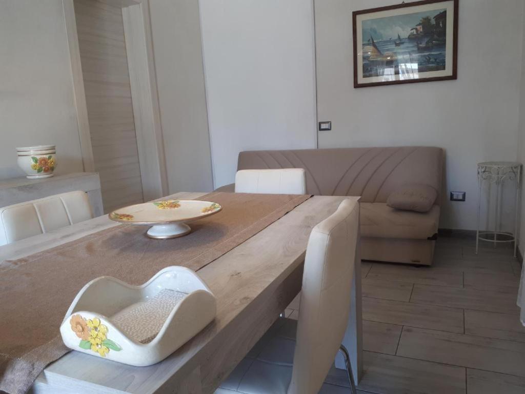 Willa La Casa In Piazza Noto Zewnętrze zdjęcie