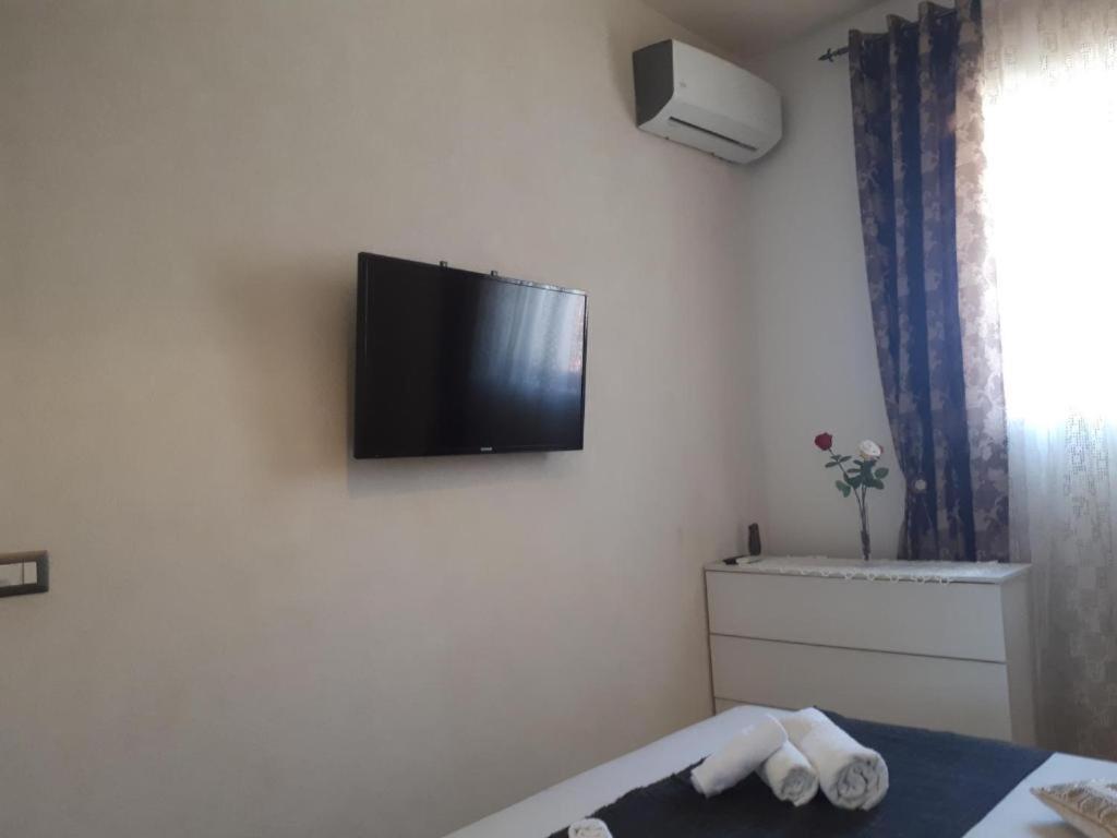 Willa La Casa In Piazza Noto Zewnętrze zdjęcie