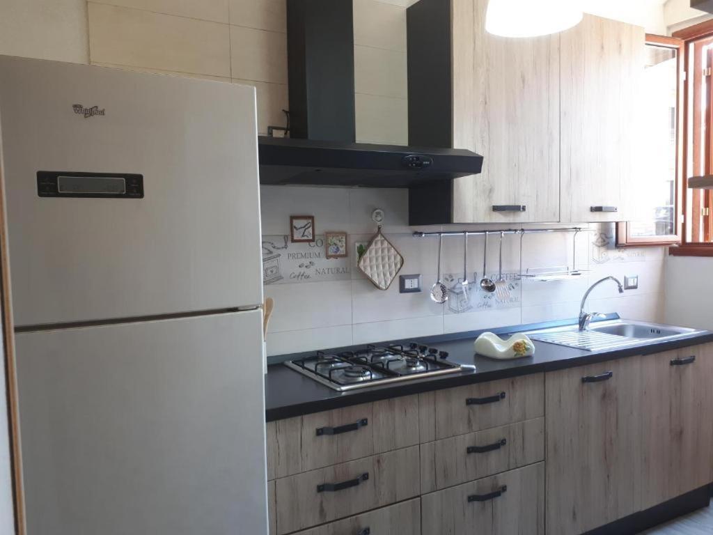 Willa La Casa In Piazza Noto Zewnętrze zdjęcie